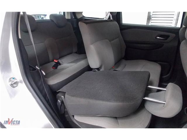 Chevrolet Spin 1.8 LTZ 7L (Aut) 2018 - Foto 11