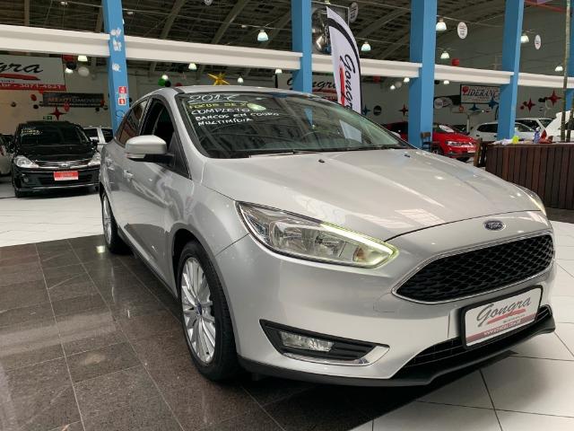 Ford Focus SE 2.0 Automático ( Impecável ) - Foto 2