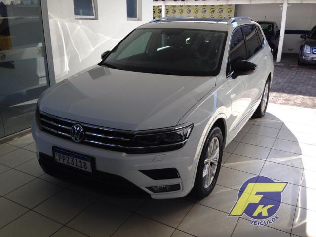 TIGUAN Allspac 250 TSI 1.4 Flex - Foto 2
