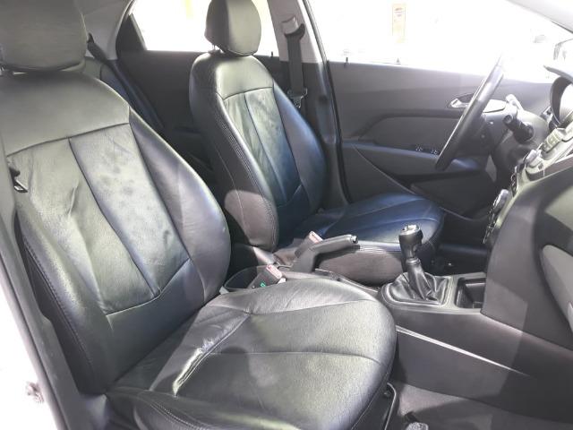 Hyundai Hb20 hatch 1.6 2014 - Foto 10