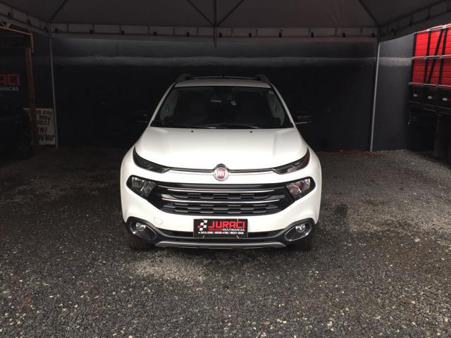FIAT/TORO VOLCANO A/T 4X4 Diesel 2016/2017 - Foto 2