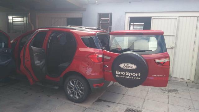 Ecosport freestyle 1.6 - Foto 4
