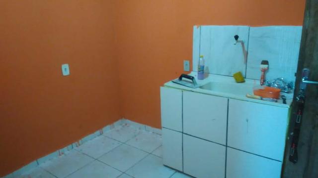Aluga se apartamento