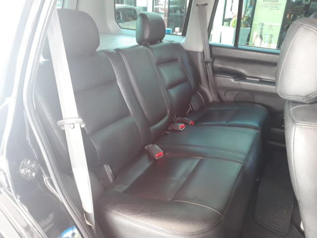 MITSUBISHI PAJERO SPORT HPE 4X4-AT 2.5 TB-IC - Foto 14