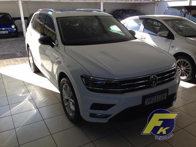 TIGUAN Allspac 250 TSI 1.4 Flex - Foto 3