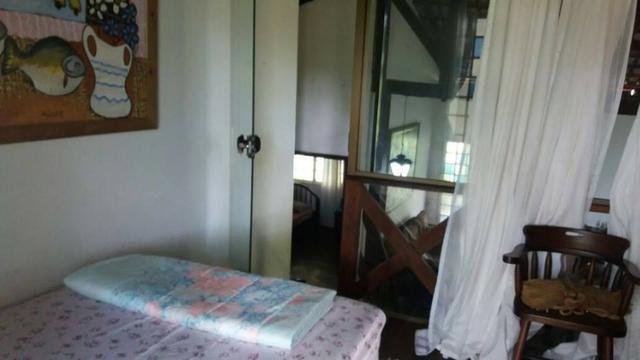 Chácara dentro da cidade,beira do Rio Cuiabá,casa grande,quiosque, deck p pesca,tanque. - Foto 8