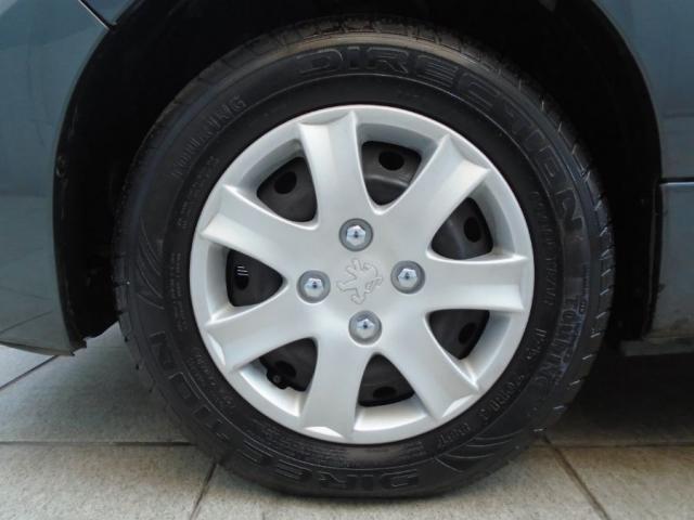 Peugeot 207 Sedan passion xr 4P - Foto 12