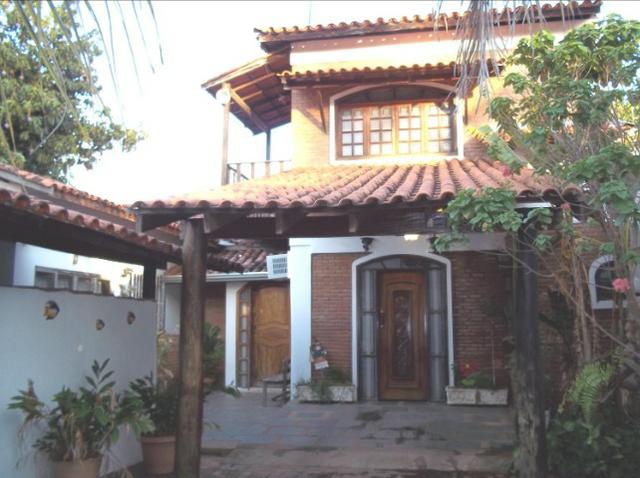 Vendo Casa Sobrado de alto padrão