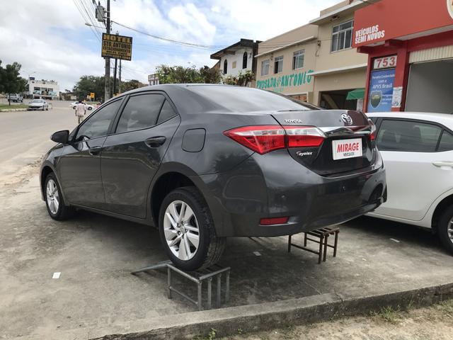 Corolla GLI - Foto 4