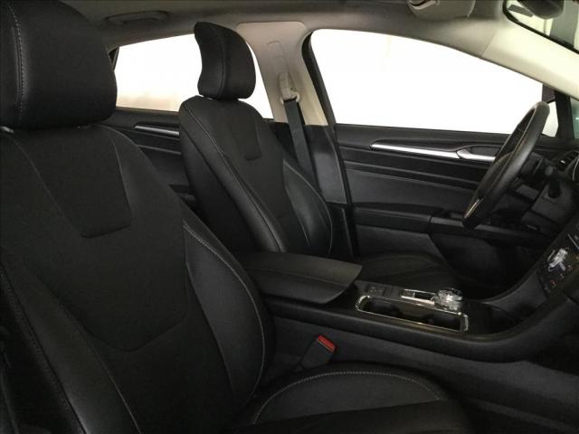 FORD FUSION 2.0 TITANIUM AWD 16V GASOLINA 4P AUTOMÁTICO - Foto 6