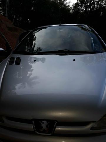 Peugeot 206 1.4 - Foto 5