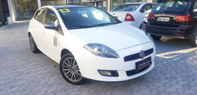 Fiat Bravo Sporting Dualogic - 2013 - (Petterson *)