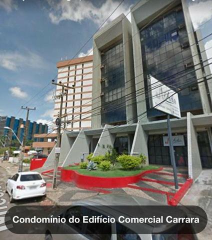 Sala Renascença R$ 900,00 próx Shopping Tropical, cond incluso - Foto 2