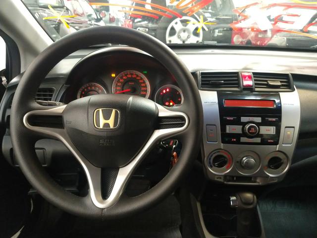 Honda City 2010 Automático - Foto 7