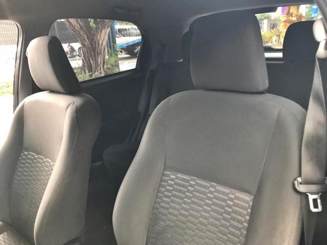 Etios X 1.3 Flex 16V 5p MEC. (Ano 2015) - Foto 6