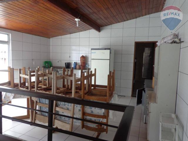 Comiptu 2020 quitado! apartamento duplex com 4 dormitórios à venda, 122 m² por r$ 530.000 - Foto 2
