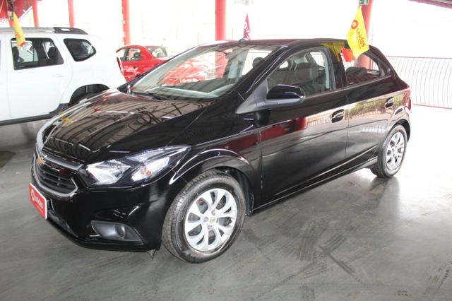 Onix Lt 1.0 2018/2019 - Foto 4