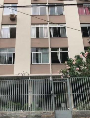 Ed. Brás de Aguiar. Nilza Duarte Corretora de Imóveis