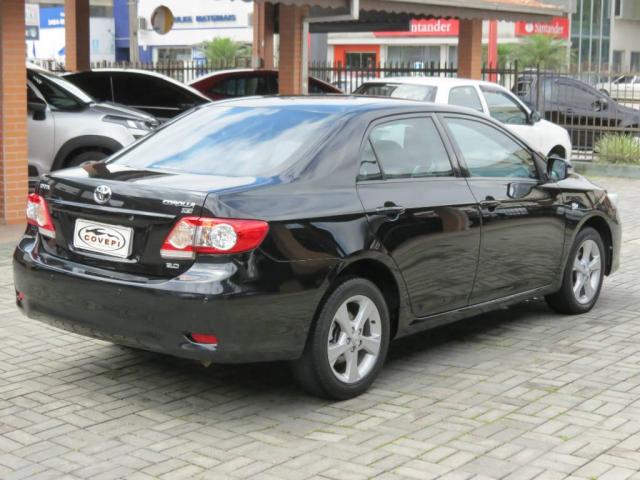 Toyota Corolla XEI 2.0 - Foto 4