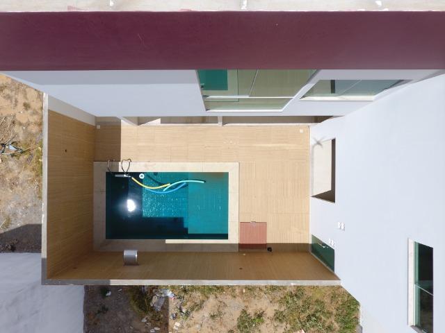 Casa 4 suítes condomínio Terra de Sonhos - Venda - Foto 14