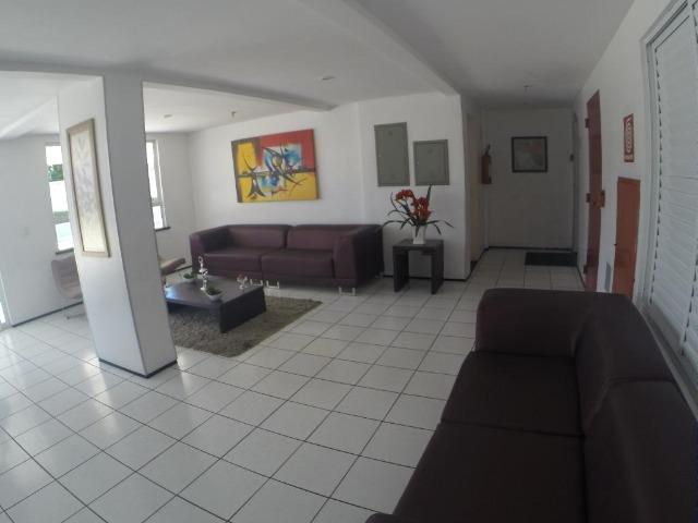 Apartamento à venda com 03 quartos no bairro Ellery - Foto 6