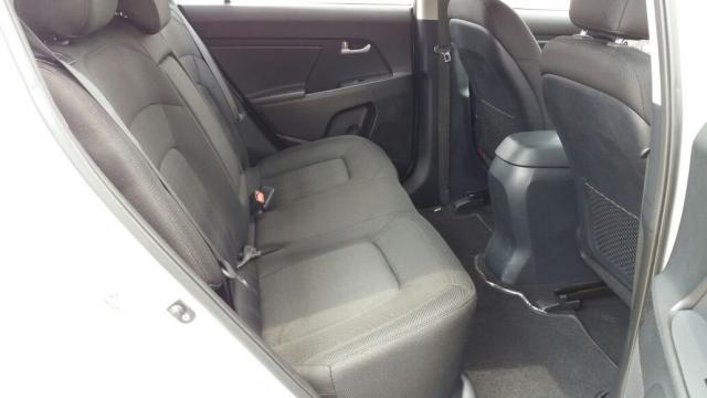 Kia Sportage 2014 2.0 LX 4X2 Flex Automatica Emplacada - Foto 6