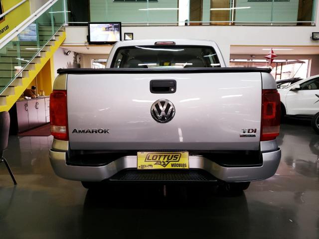 Amarok 2013 S 4X4 Diesel Manual - Foto 4