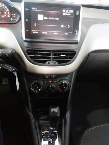 PEUGEOT 2008 ALLURE AUTOMÁTICO - Foto 9
