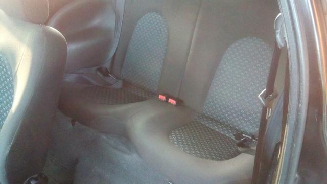 Vendo Ford Ka 2007 com GNV - Foto 4