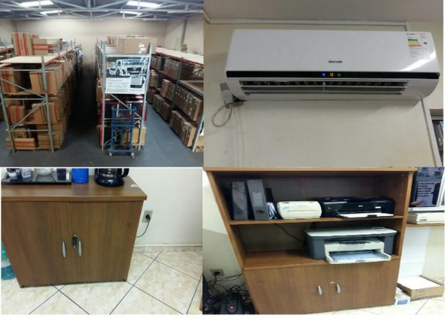 Moveis e ferramentas para empresa - Foto 4
