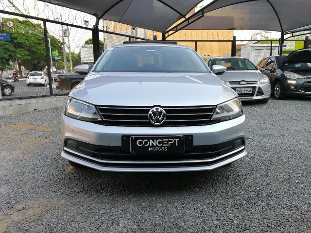Jetta 1.4 tsi comfortline - Foto 8