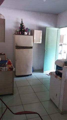 Pesqueiro condomínio fechado em sto antônio de Leverger. - Foto 2