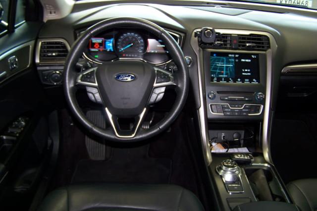 Ford Fusion Sel 2.0 Ecobo Automático - Foto 10