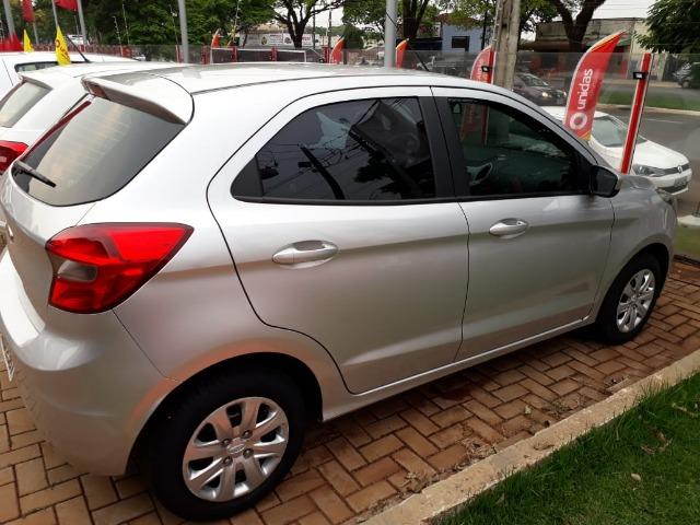 Ka se 1.0 2018 completo - Foto 10