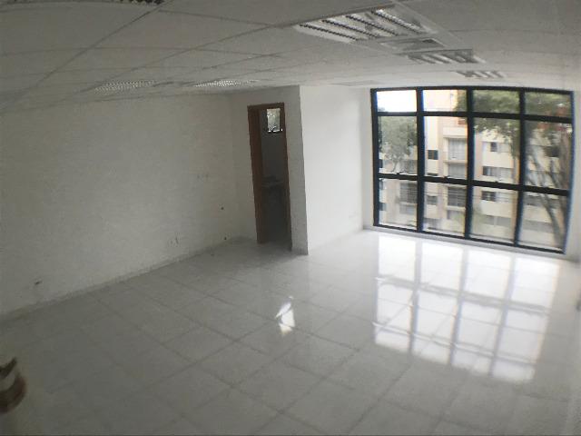 Bacacheri - Sala Comercial para Locação - Foto 5