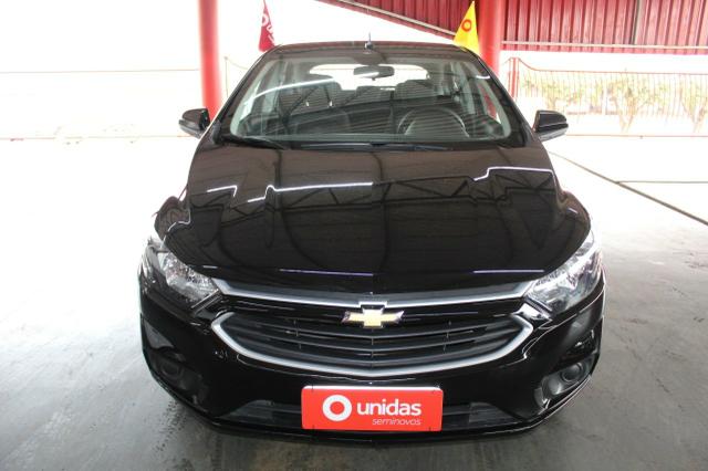 Onix Lt 1.0 2018/2019 - Foto 3
