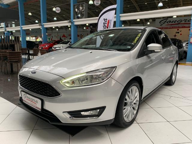 Ford Focus SE 2.0 Automático ( Impecável )