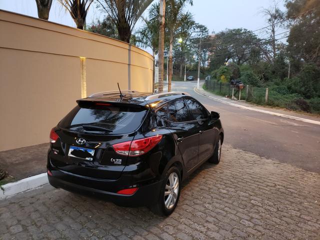 OPORTUNIDADE IX35 LINDÍSSIMA 50km - Foto 3
