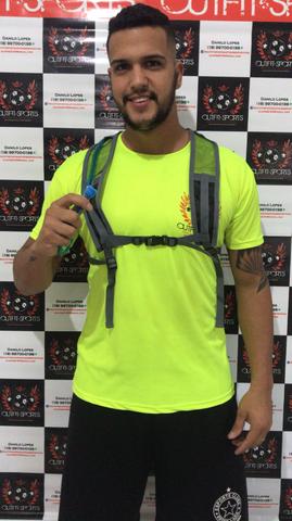 Mochila de hidratação para longos 2 litros Atrio - Foto 6