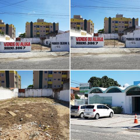 Vendo excelente Terreno muito bem localizado no bairro Avenida Oliveira Paiva