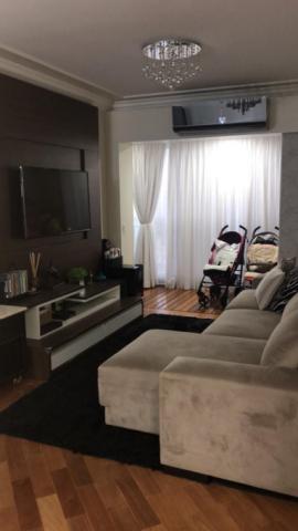Apartamento à venda com 3 dormitórios em Centro, Santo andré cod:56213 - Foto 4