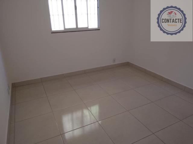 Casa de 2 quartos (sendo 1 suíte) pronta pra morar em Aparecida de Goiânia - Foto 11