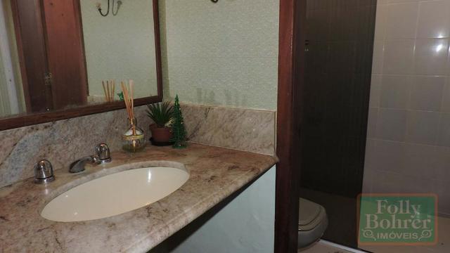 Casa no Cônego, 3 suítes, piscina, casa de caseiro, 7 mil metros de terreno - Foto 6