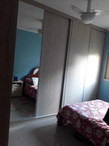 Casa 01 suite 02 quartos toda planejada - Foto 13