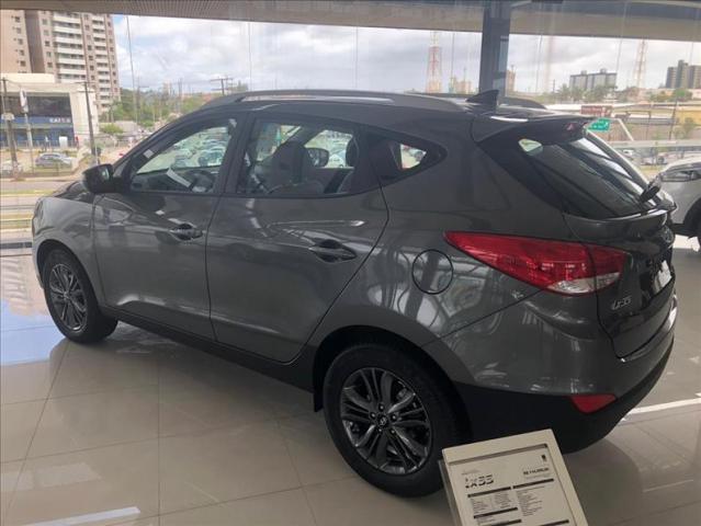 Hyundai Ix35 2.0 Mpfi gl 16v - Foto 6