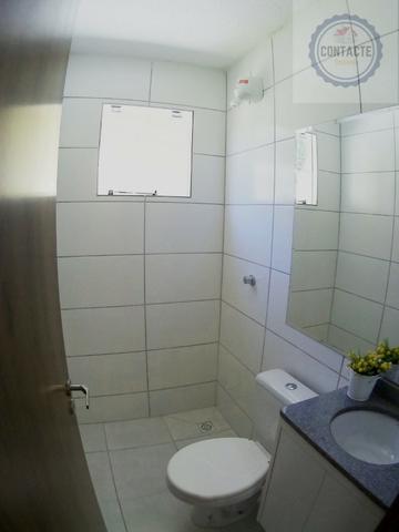 Casa 2Q com suíte R$ 145 - Senador Canedo - Foto 7
