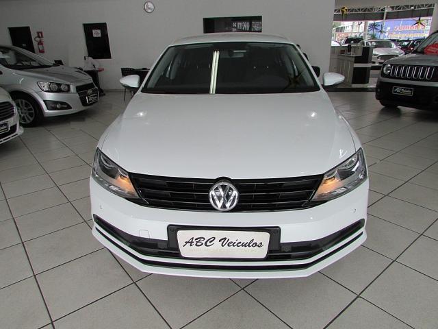 VOLKSWAGEN JETTA 2015/2016 2.0 TRENDLINE FLEX 4P TIPTRONIC - Foto 7