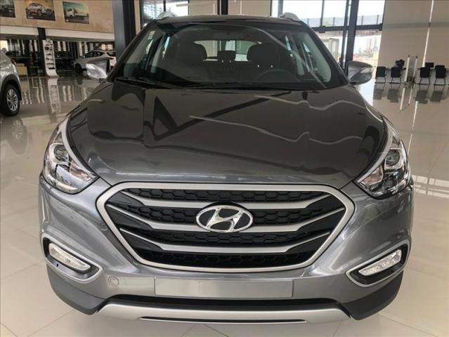 Hyundai Ix35 2.0 Mpfi gl 16v - Foto 2