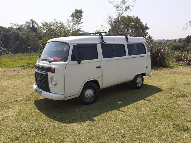 Kombi 2009 - Foto 2