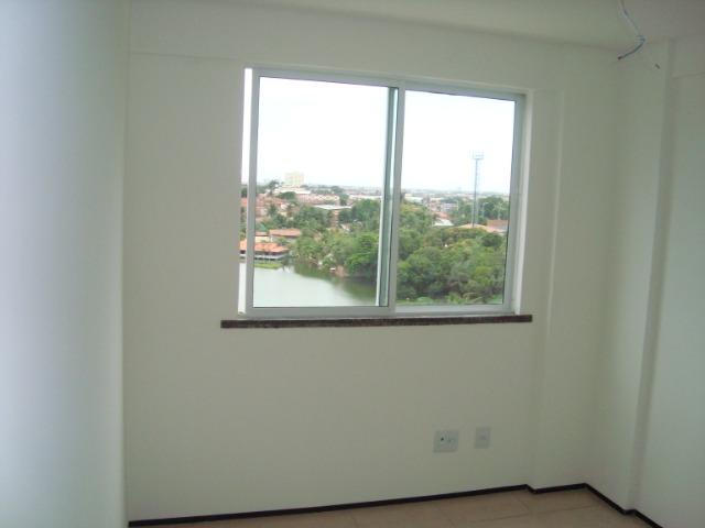 Ap no Itaperi, 2 quartos - Foto 11